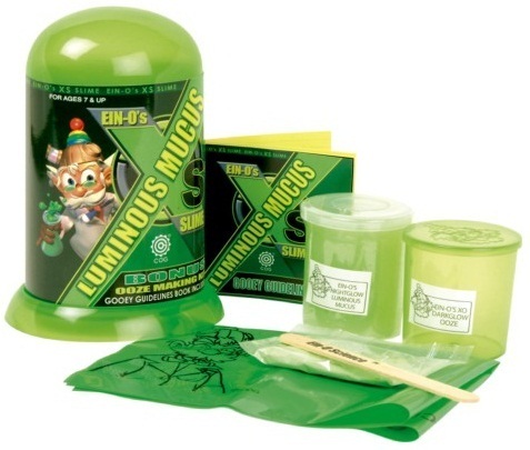 ein o science kits