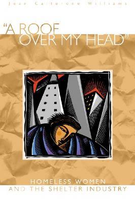 A Roof Over My Head on Hardback by Jean Calterone Williams