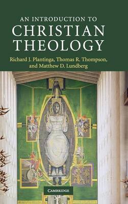 An Introduction to Christian Theology by Richard J. Plantinga image