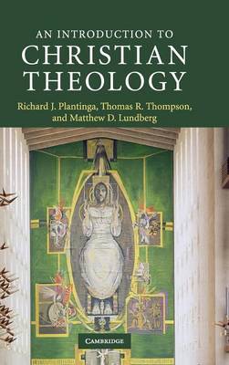 An Introduction to Christian Theology image