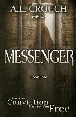 Messenger: Book Two by A L Crouch image
