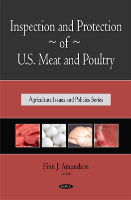 Inspection & Protection of U.S. Meat & Poultry image