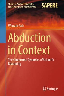 Abduction in Context by Woosuk Park image