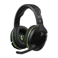 Turtle Beach Ear Force Stealth 700X Gaming Headset on Xbox One