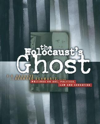 The Holocaust's Ghost image