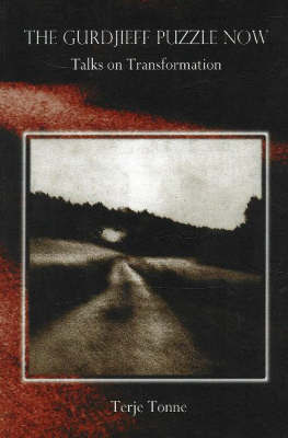 The Gurdjieff Puzzle Now by Terje Tonne image