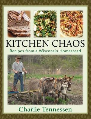 Kitchen Chaos by Charlie Tennessen image