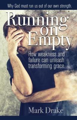 Running on Empty by Mark Drake image