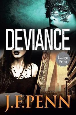 Deviance by J F Penn image