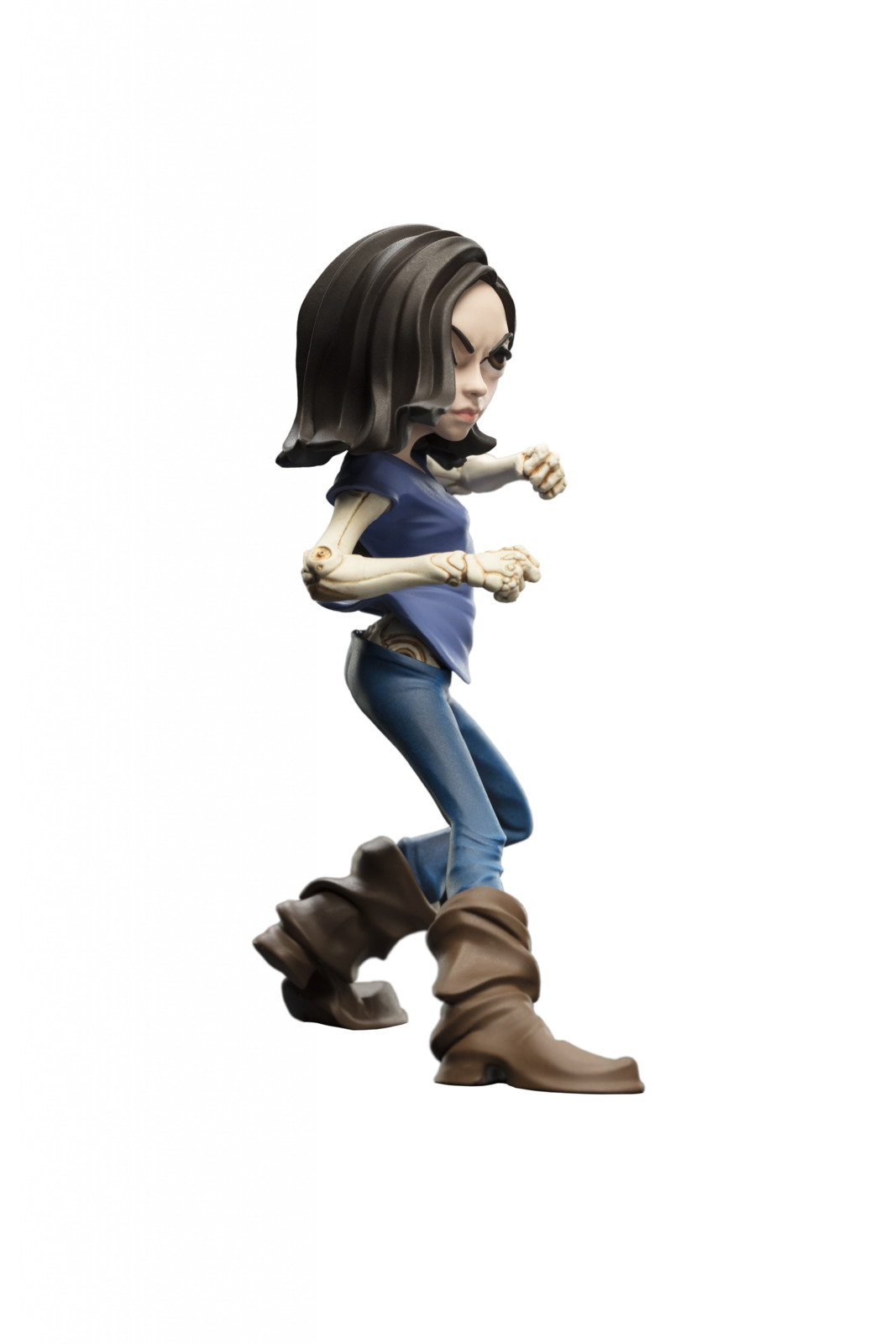 Alita Battle Angel: Mini Epics - Alita image