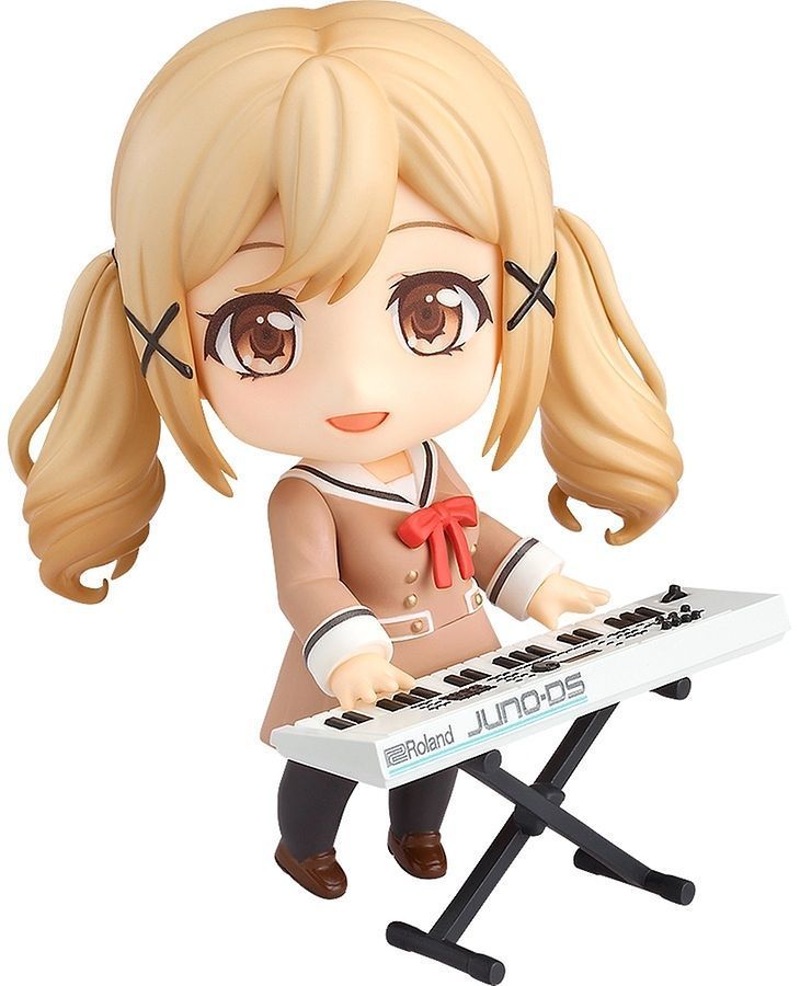 BanG Dream!: Arisa Ichigaya - Nendoroid Figure image