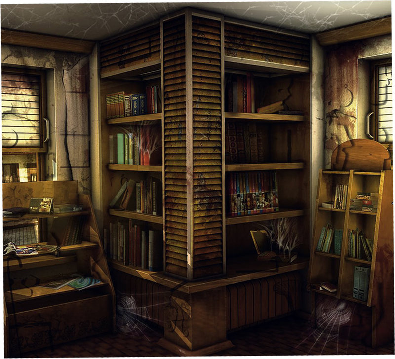 Blood Ties for PC Games image