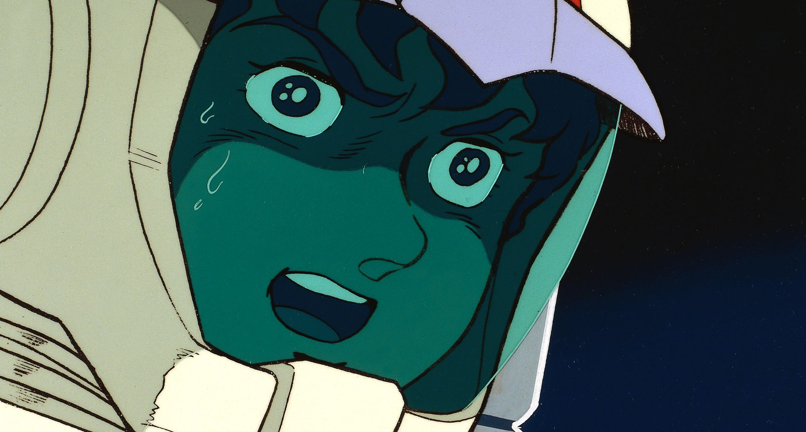 Mobile Suit Gundam - Collection 2 (Eps 22-42) on DVD image