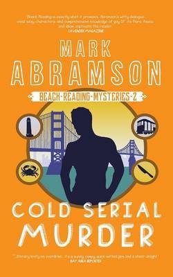 Cold Serial Murder by Mark Abramson image