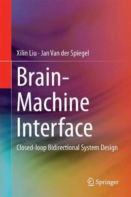 Brain-Machine Interface image