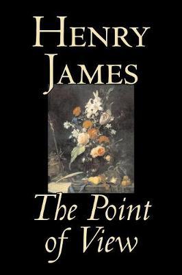 The Point of View by Henry James image