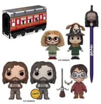 Harry Potter: Hogwarts Express - Funko Gift Box