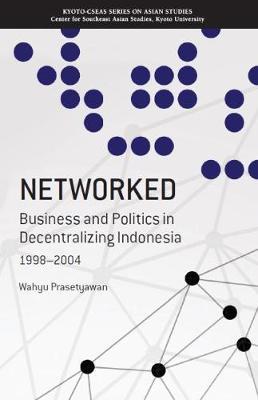 Networked by Wahyu Prasetyawan image