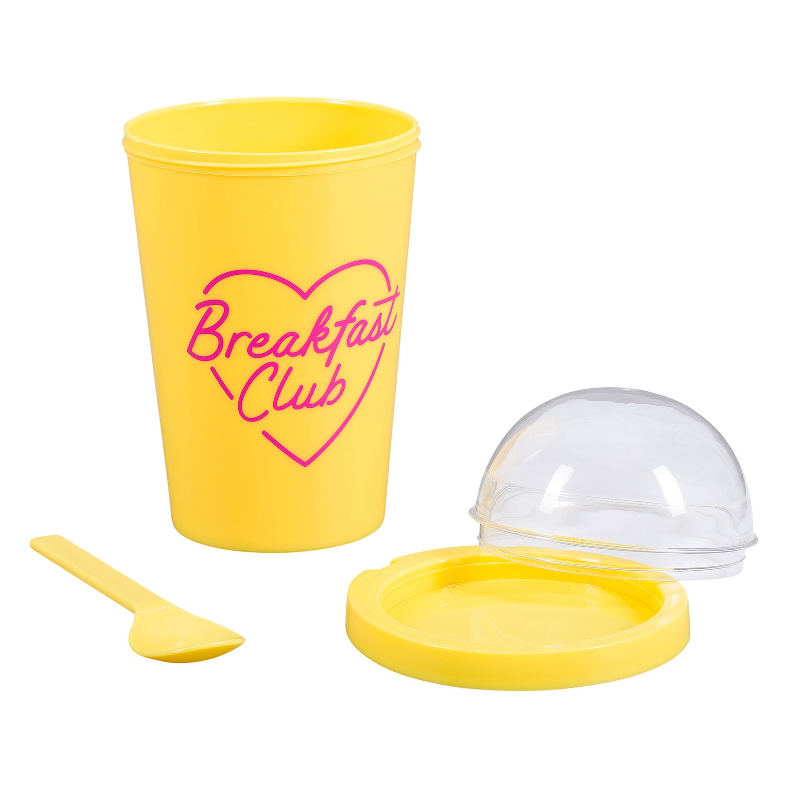 Yes Studio: Breakfast Cup - Breakfast Club image