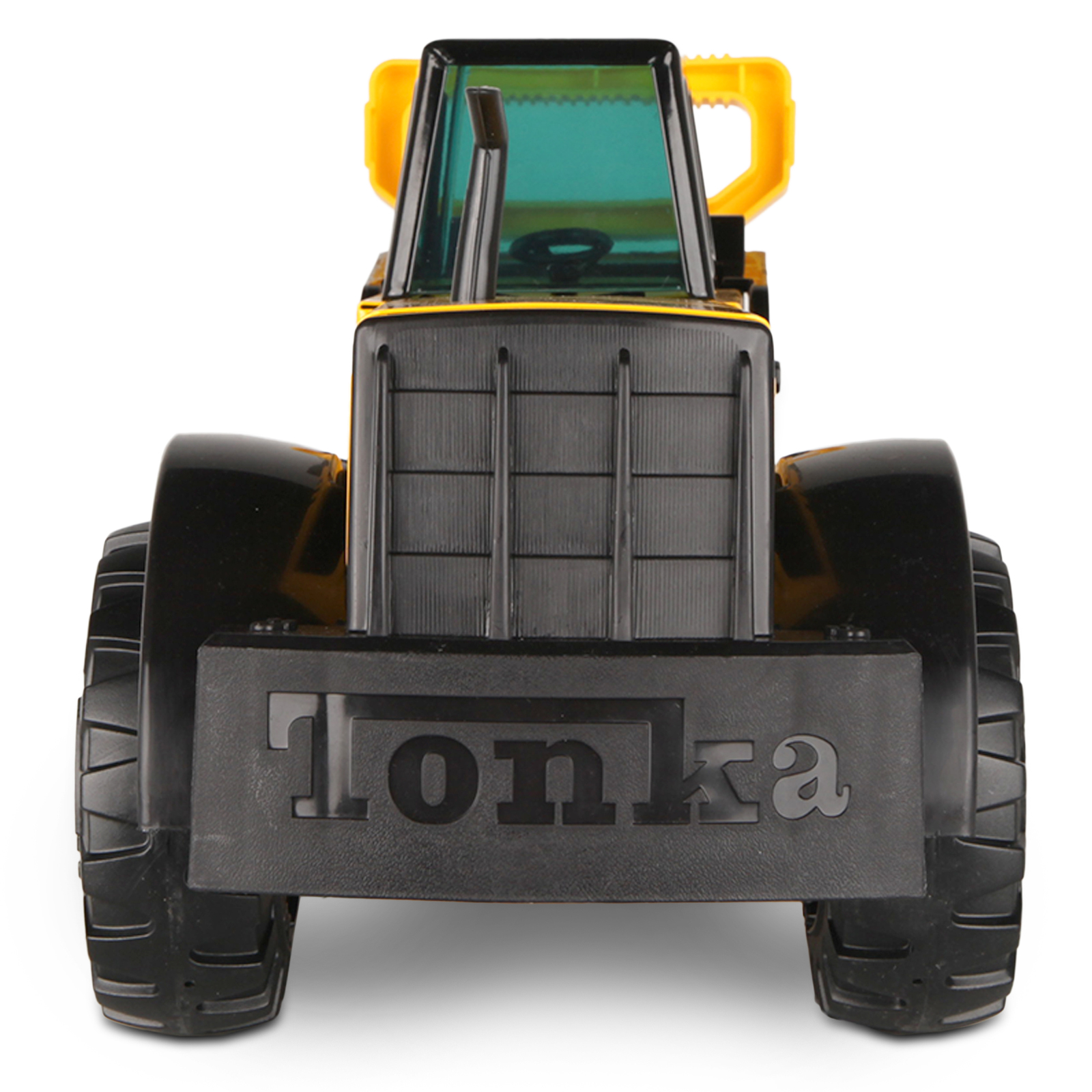 Tonka: Steel Classics - Front Loader image