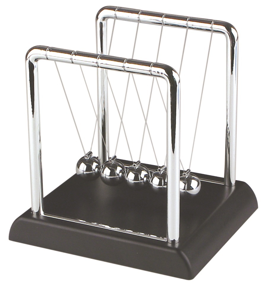 Toysmith: Newton's Cradle image