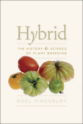 Hybrid by Noel Kingsbury image