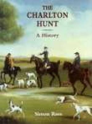 The Charlton Hunt by Simon Rees image