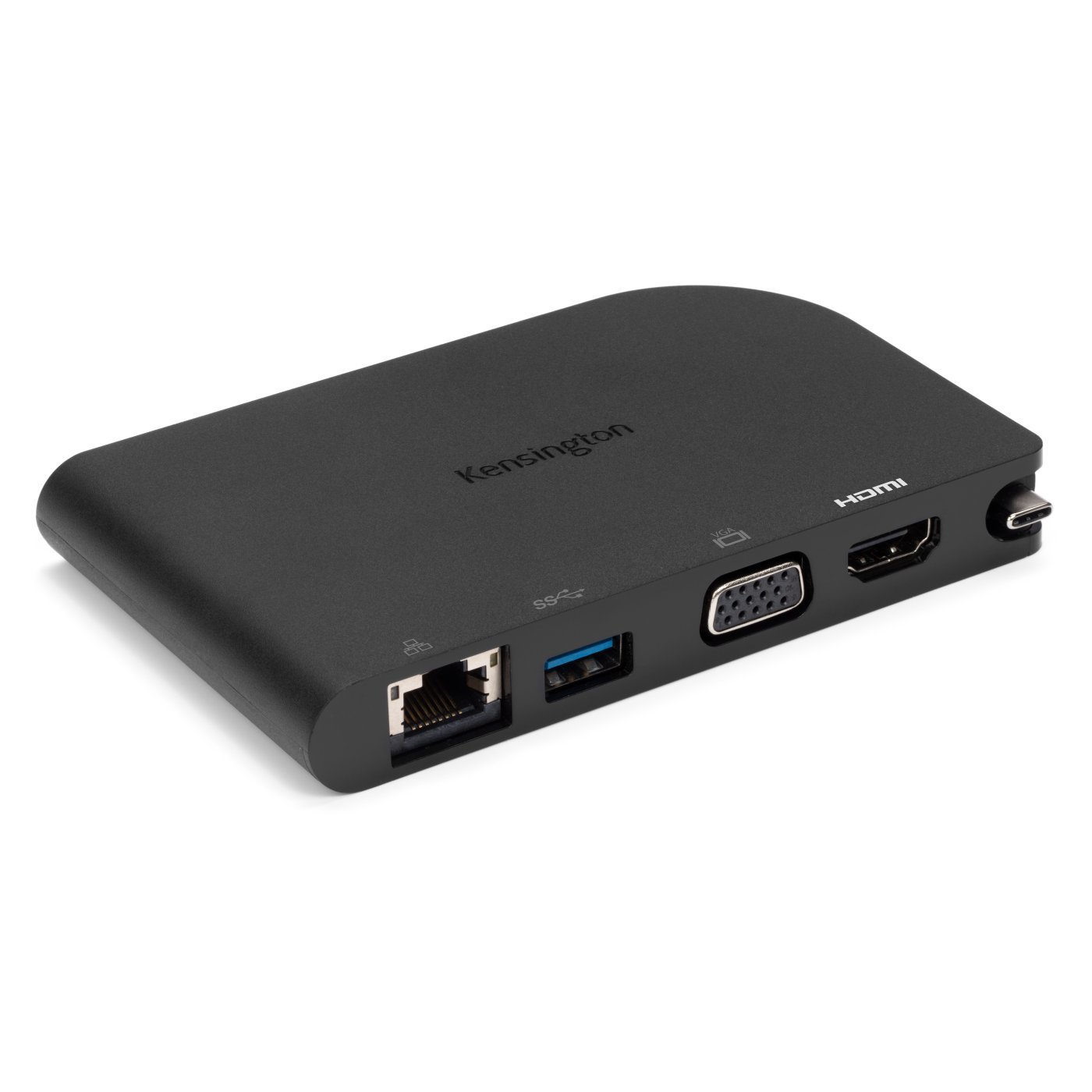 Kensington SD1500 USB-C Mobile Universal Dock image