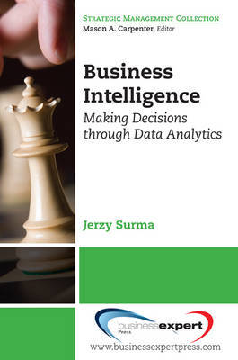 Business Intelligence by Jerzy Surma