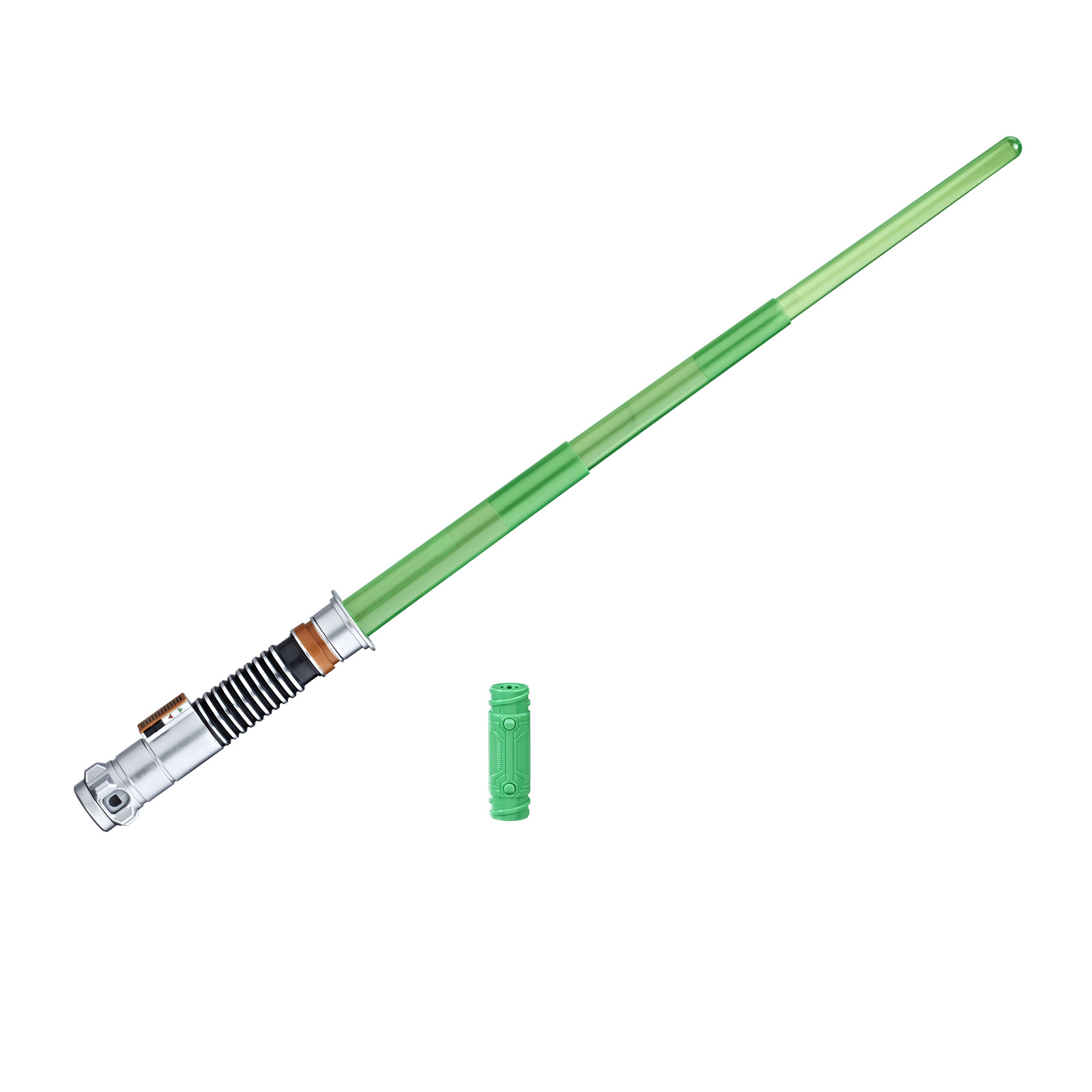Star Wars: Electronic Lightsaber - Luke Skywalker image