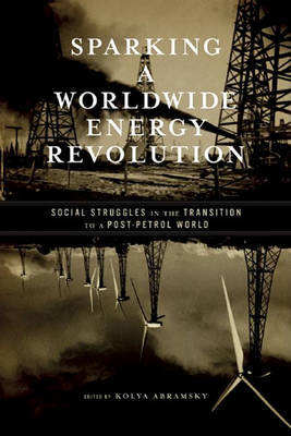Sparking A Worldwide Energy Revolution image