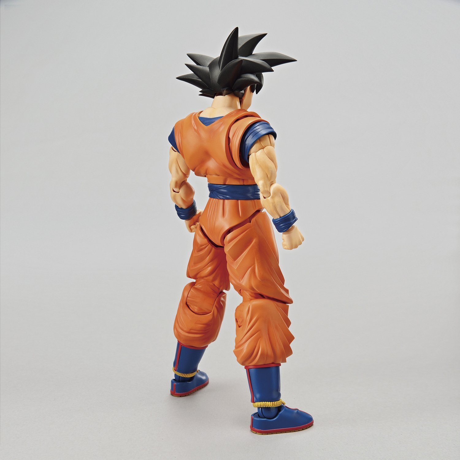 Son Goku - Model Kit image