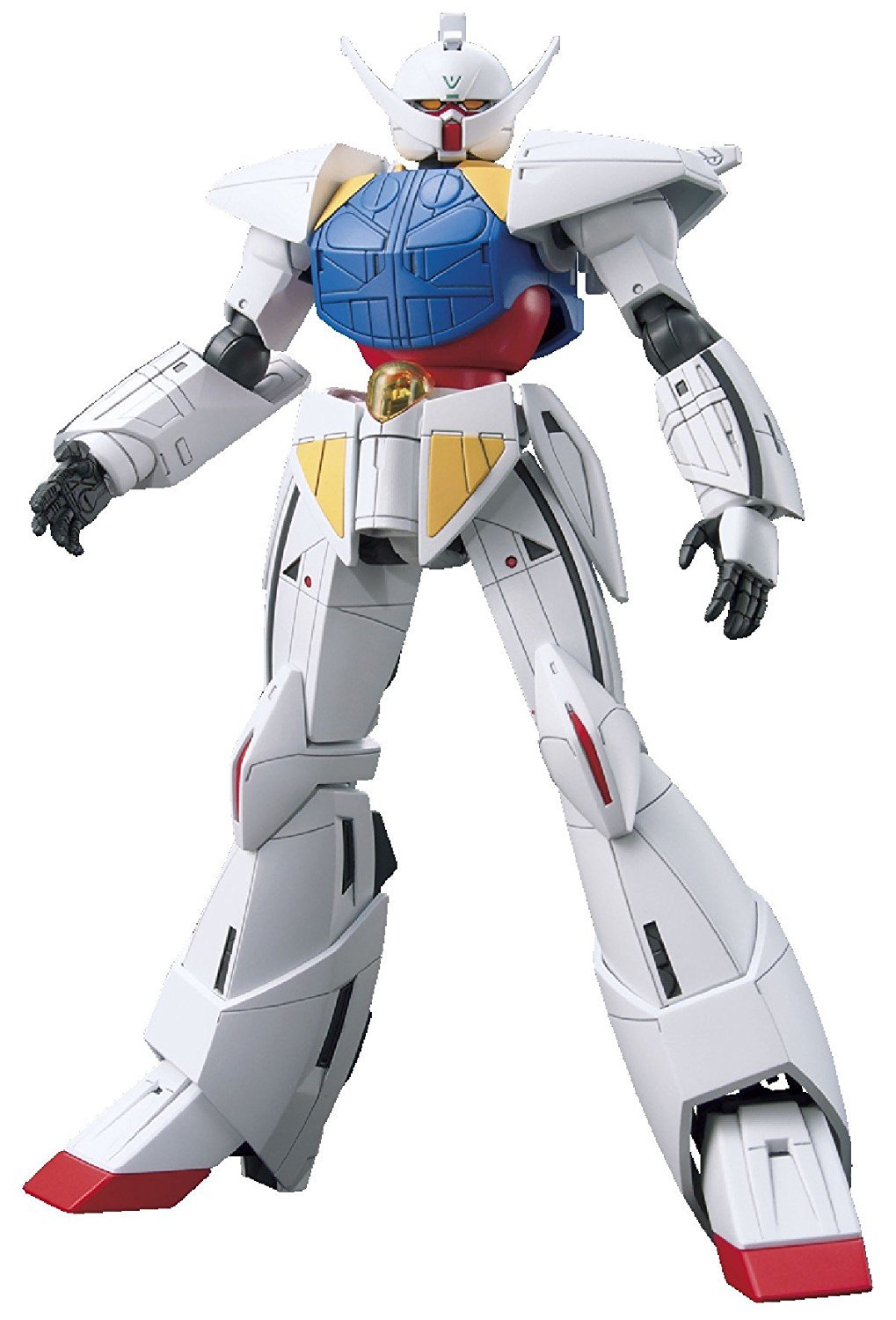 HGCC 1/144 Turn A Gundam Model kit at Mighty Ape NZ