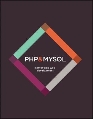 PHP & MySQL by Jon Duckett image