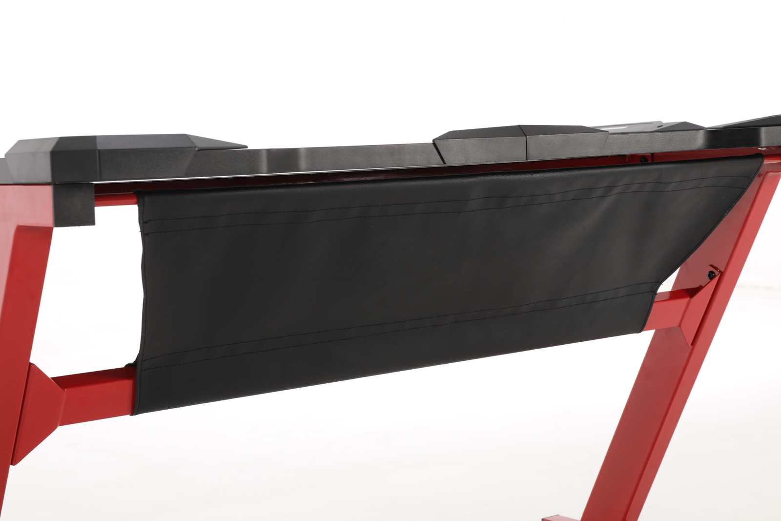 Playmax Gaming Desk - Red image