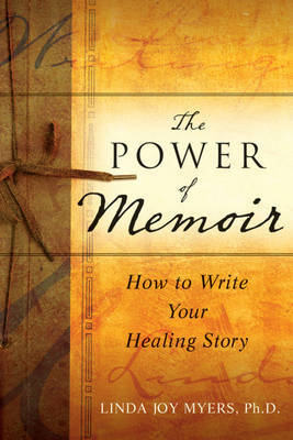 The Power of Memoir image