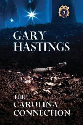 The Carolina Connection by Gary Hastings image