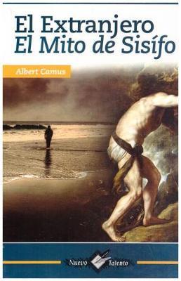 El Extranjero/El Mito del Sisifo by Albert Camus image