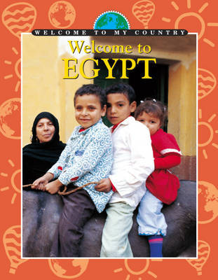 Egypt by Nicole Frank image