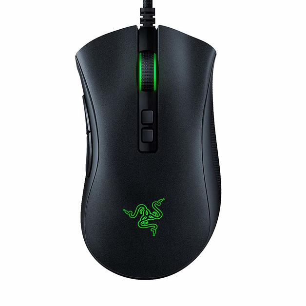 Razer DeathAdder V2 Gaming Mouse for PC