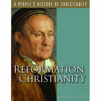 Reformation Christianity image