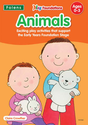 Animals by Beverly Michael image