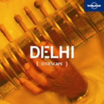 Citiescape Asia: Delhi by Sarina Singh image