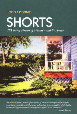 Shorts by John Lehman image