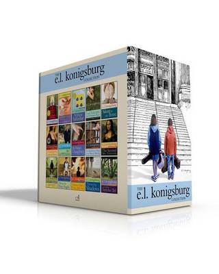 The E.L. Konigsburg Collection by E.L. Konigsburg image
