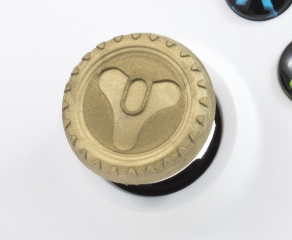 Kontrol Freek FPS Destiny 2 Limited Edition for PS4 image