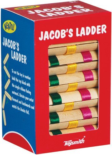 Toysmith - Jacobs Ladder image
