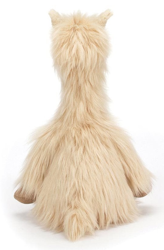 Jellycat: Luis Llama - 19" Plush