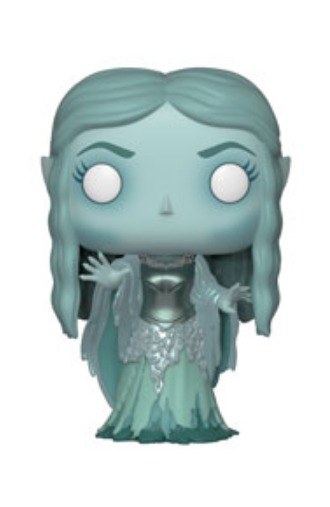 Lord of the Rings - Galadriel (Tempted Ver.) Pop! Vinyl Figure image