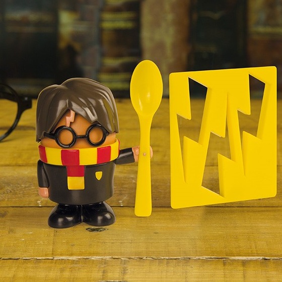 Harry Potter Egg Cup image